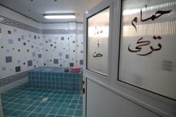سانس آزاد استخر ایثار 0