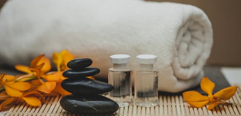 ماساژ ریلکسی 60 دقیقه
