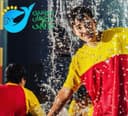 استخر و پارک آبی فضیلت