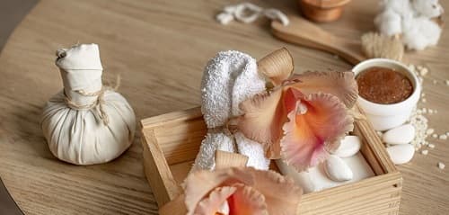 مرکز ماساژ آرامیس